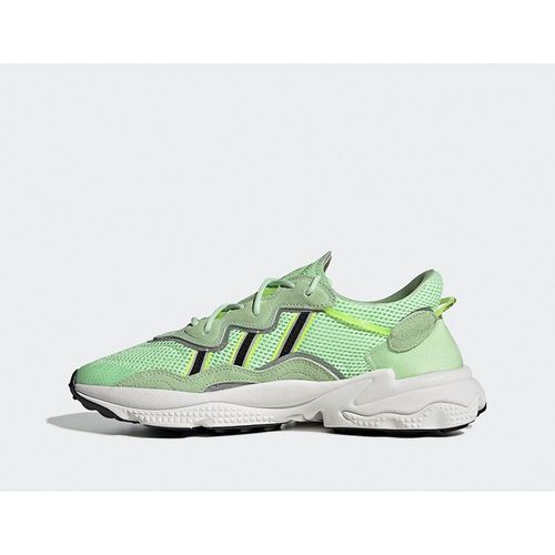 Unisex tenisice Adidas EE6466 Ozweego slika 7