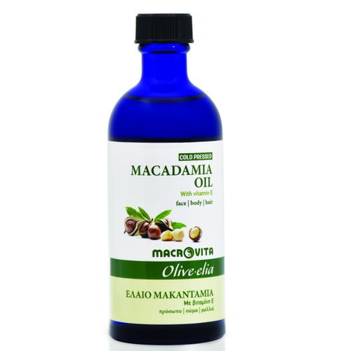 Macrovita Macadamia ulje slika 1