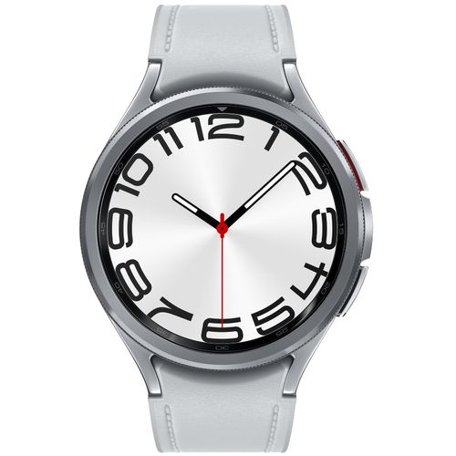 SAMSUNG Galaxy Watch6 Classic BT 47mm Silver SM-R960NZSAEUC Pametni sat slika 2