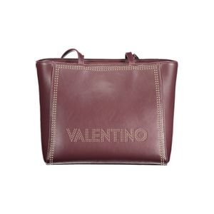 VALENTINO BAGS WOMEN'S BAG RED