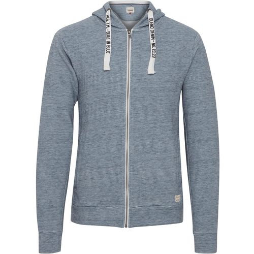 Muški hoodie Blend Zipper  slika 1