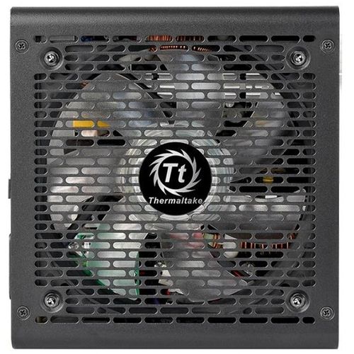 Thermaltake Smart BX1 650W RGB PSU, 80+ bronze slika 4