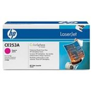 Toner HP CE253A