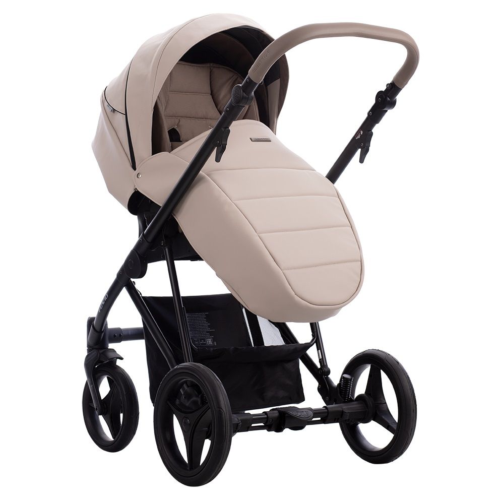 Bebetto Kolica Flavio Pro - Set 2u1 Pro 02 slika 6