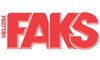 Faks logo