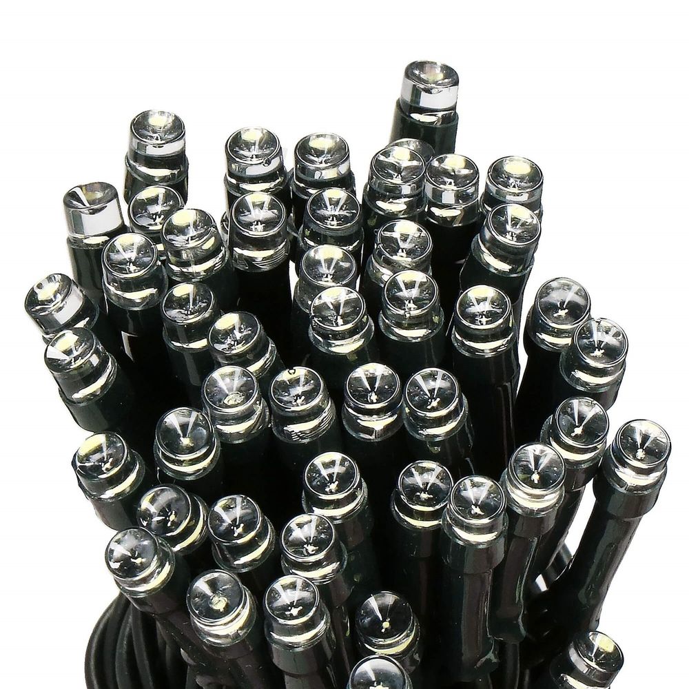 Cl0537 božićna lampica 500 led slika 10