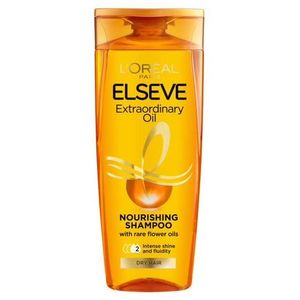 L'Oreal Paris Elseve Extraordinary Oil Šampon za kosu 400 ml
