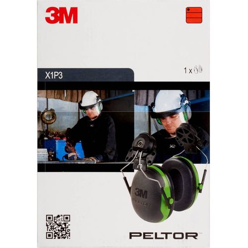 3M Peltor  X1P3E naušnjaci 26 dB 1 St. slika 2