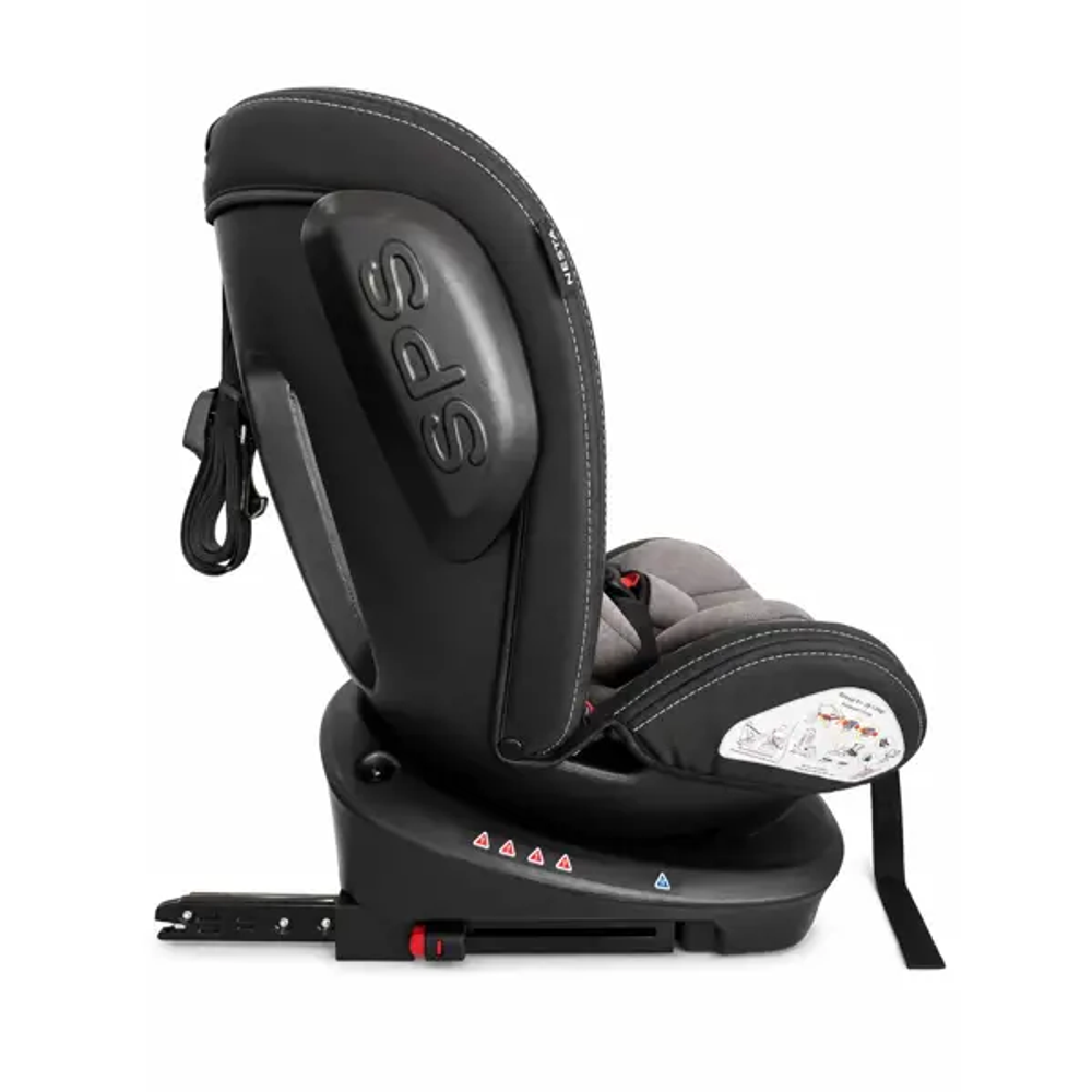 Nesta Autosjedalica I-Strong FR20 0-36kg Isofix, Khaki Beige slika 3