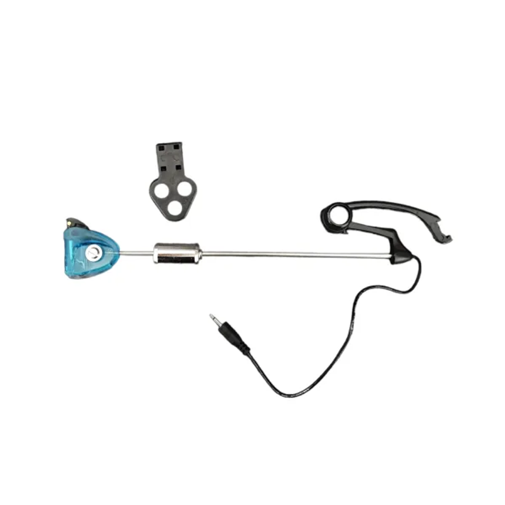 MATE indikator Carp Fishing Swinger W/LED - BLUE (MT12056) slika 1