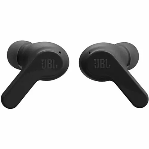 JBL VibeBeam Bluetooth slušalice crna slika 2