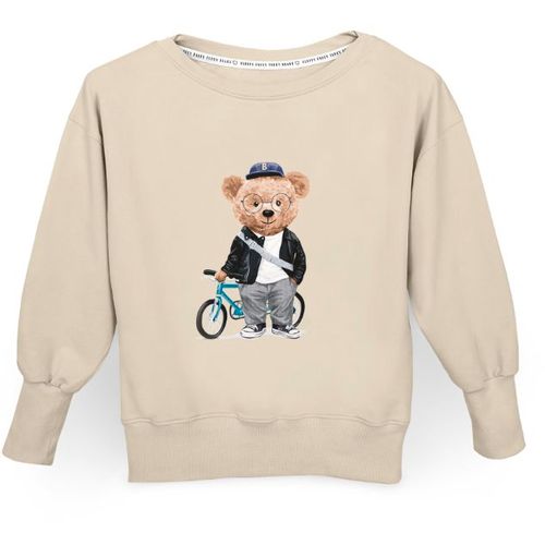 Ceba Baby ženska majica(L/XL) Fluffy Puffy Bart slika 1