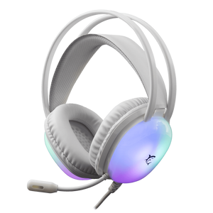 WS GH 2444 PEACOCK White, Headset