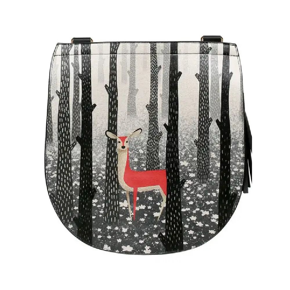 DOGO Torba Ivy Bag You Are the Colour of My Life slika 1