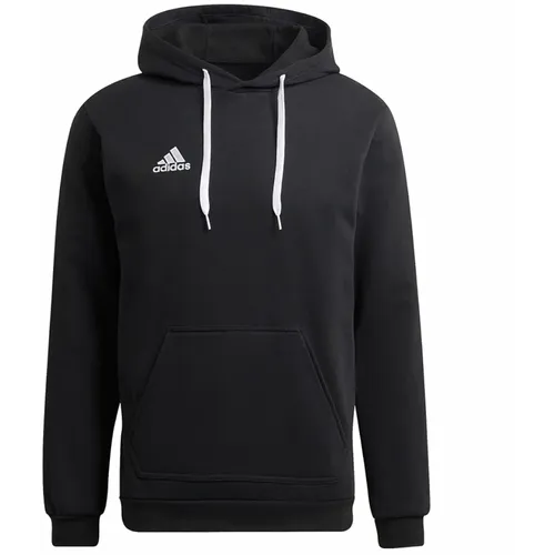 Adidas entrada 22 sweat hoodie h57512 slika 5