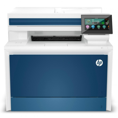Laserski MF štampač HP Color 4303dw slika 1