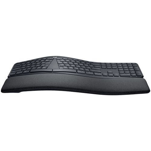 LOGITECH K860 Ergo Wireless Split US tastatura slika 3