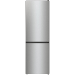 Gorenje NRKE62XL Kombinovani frižider, NoFrost, AdaptTech, Visina 185 cm, Širina 60 cm