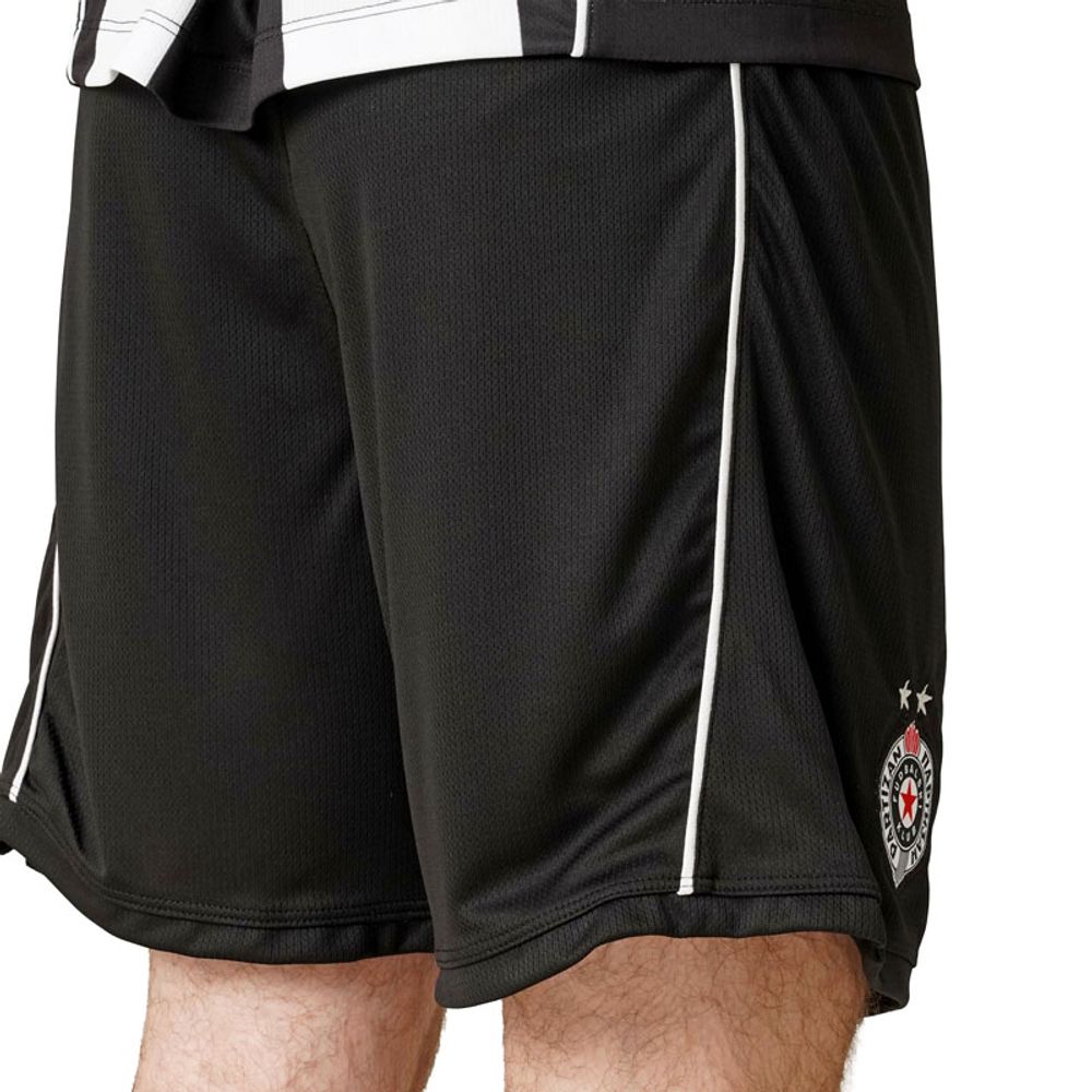 Kappa Fudbalski šorc za muškarce Kombat Ryder 2026 Partizan slika 2