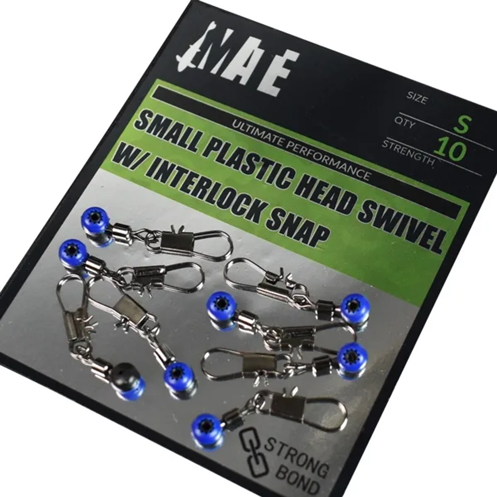 (MT10877) MATE SMALL PLASTIC INTERLOCK SNAP #S slika 1