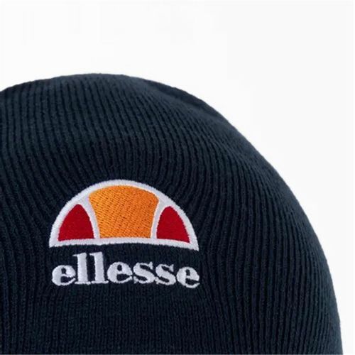 Šešir Ellesse Brenna Beanie - Mornarsko plava slika 2