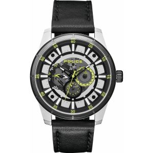 Muški sat Police PL15410JSTB.04 (Ø 48 mm)