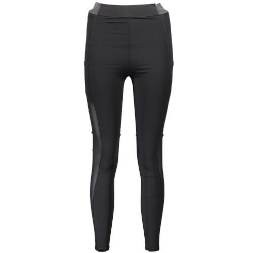 CALVIN KLEIN WOMEN'S LEGGINGS BLACK slika 1