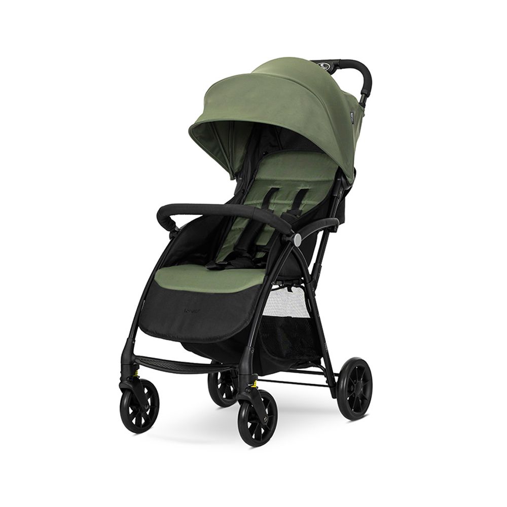 Lorelli Kolica za bebe Fresh, Green slika 1