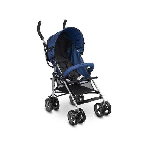 Caretero kolica Alfa navy plava slika 3