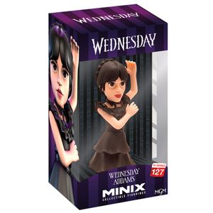 Minix figura plesne srijede - 12 cm