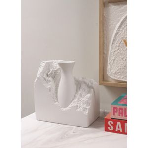 Bijela Vaza LCA0005