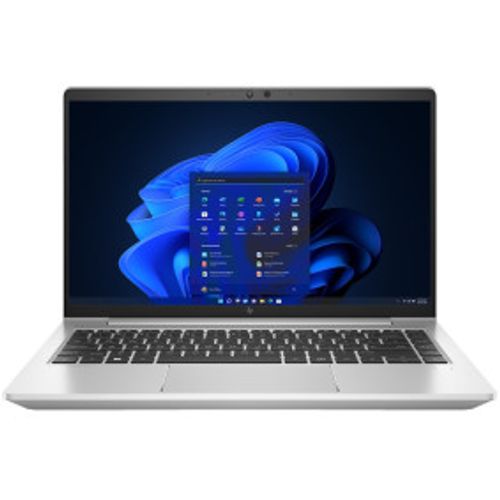 HP EliteBook 640 G9 DOS Laptop 14"FHD AG IPS/i5-1235U/8GB/512GB/smart/FPR/WWAN/EN slika 1