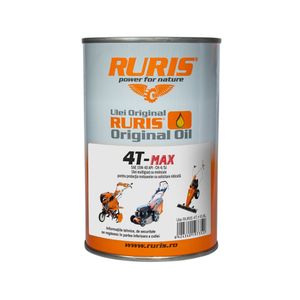 Ruris 4-taktno ulje 0,6L