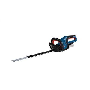 Bosch GHE 18V-60 SOLO aku škare za živicu