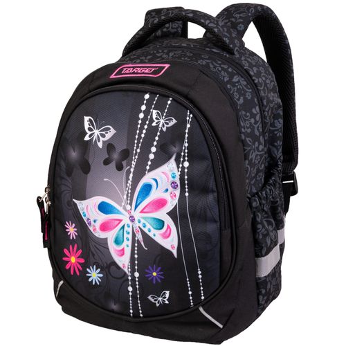 Ranac Target Superlight Petit Soft Jewel Butterfly 27054 slika 1