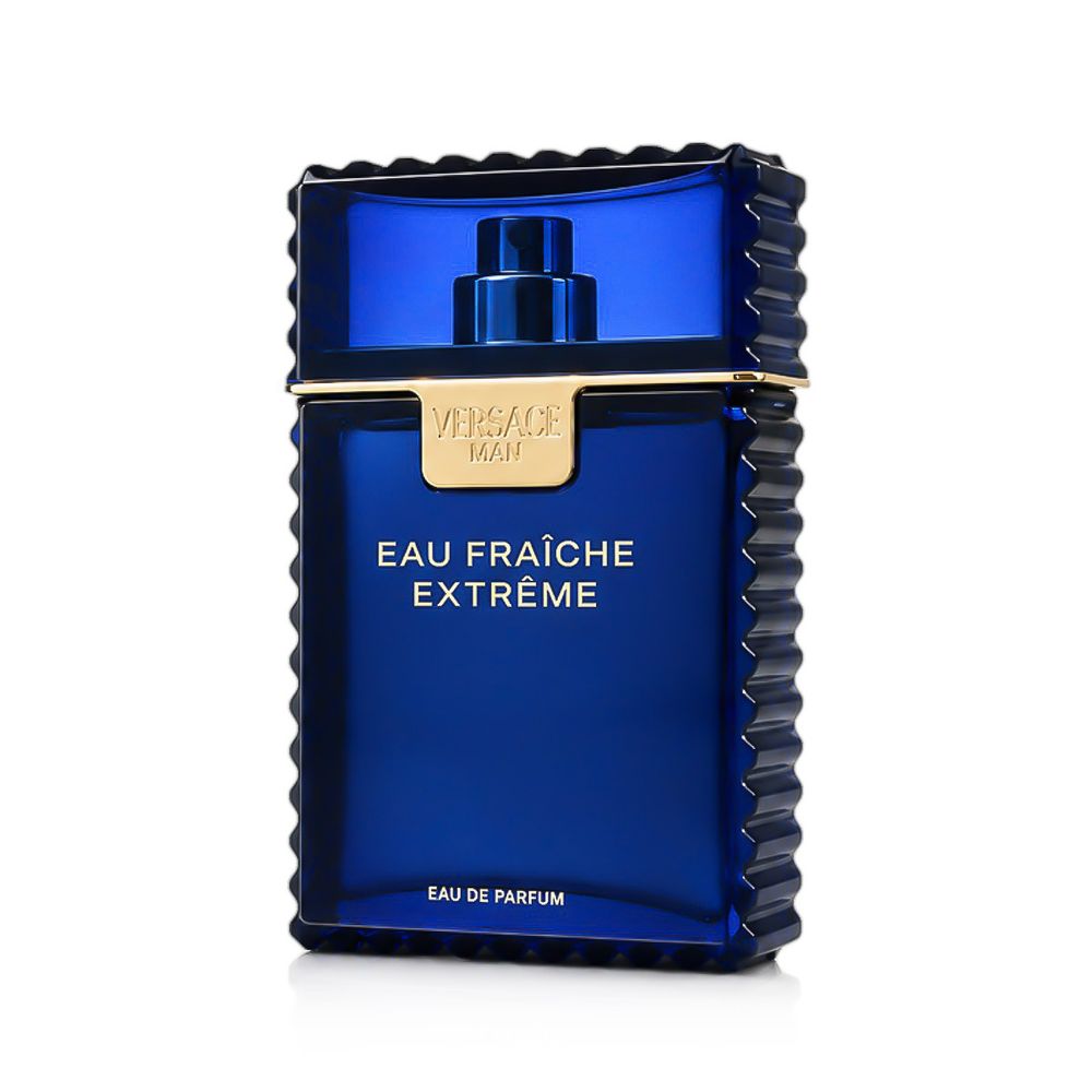 Versace Man Eau Fraiche Extreme Eau De Parfum 50 ml (man) slika 1