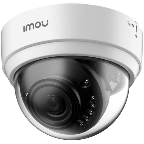 IMOU Dome Lite, 1/2.7" 2M CMOS, ICR, H.264,2MP slika 1