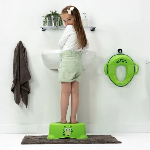 My Carry Potty My Little Step Stool - Dinosaur slika 6