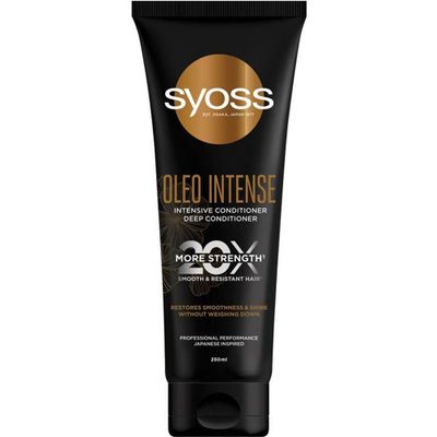 Syoss regeneratori za kosu