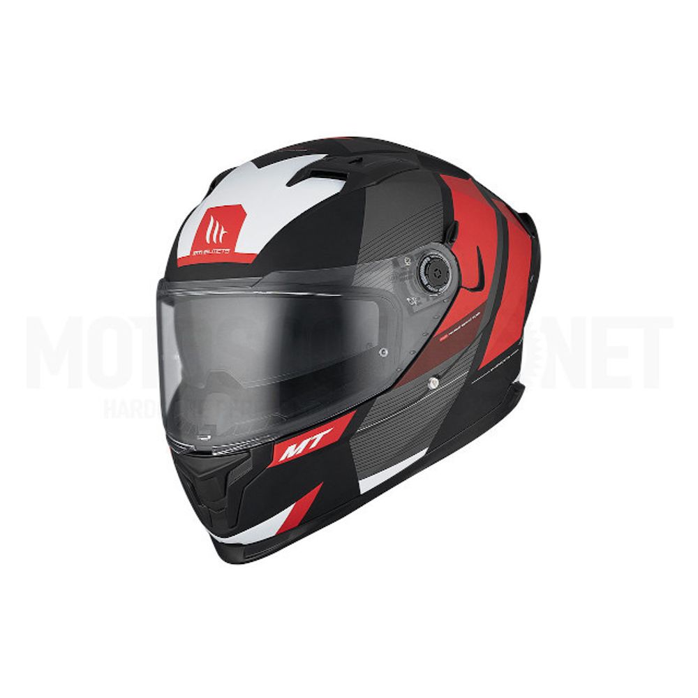 MT Helmets vizir za moto kacigu Breaker SV Chento B5 slika 5