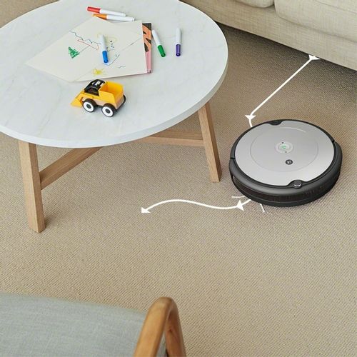 iRobot Robot usisivač Roomba 694 slika 7