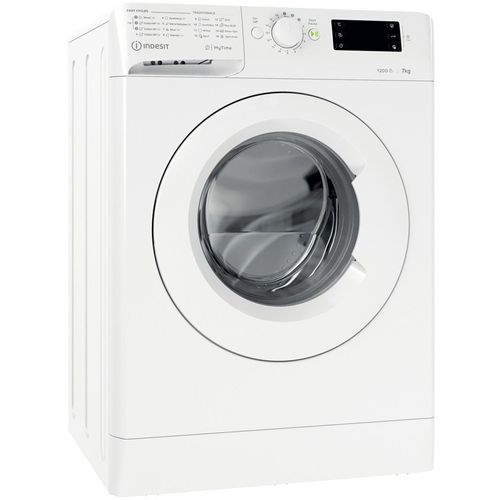 Indesit mašina za pranje veša MTWE71252 W EE slika 1