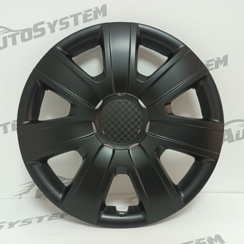RATKAPE CRNE SA ZNAKOM 14" MODEL 224 (SET) slika 1