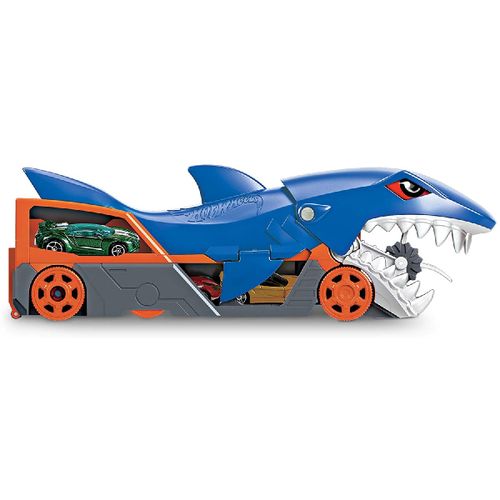 Hot Wheels Transporter Morski Pas slika 2