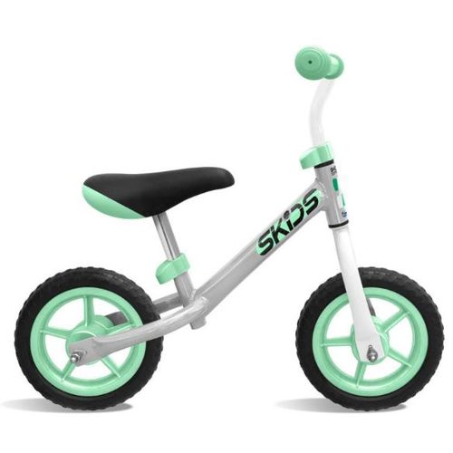 Stamp Balance Bike, Zeleni slika 2