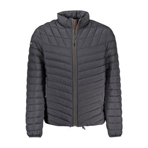 NAPAPIJRI MEN'S JACKET BLACK