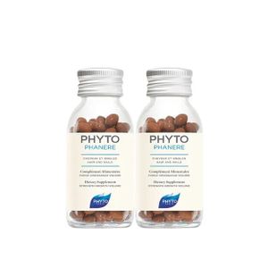 Phytophanere tablete dodatak prehrani 120kom
