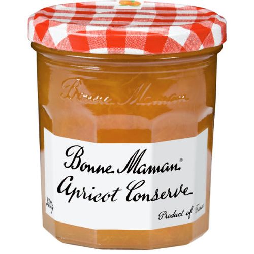 Bonne Maman -Džem od marelica 370g slika 1