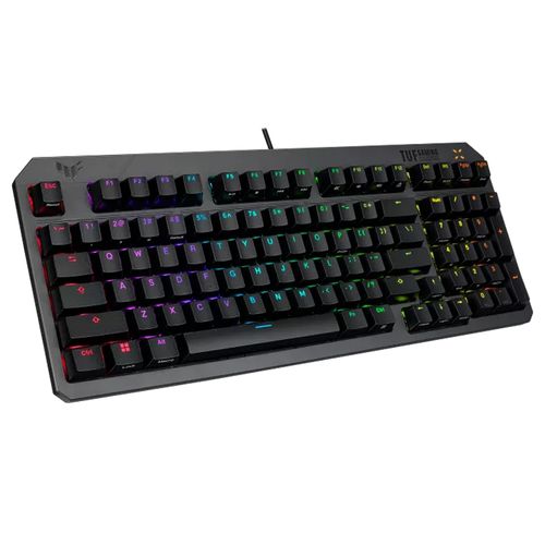 ASUS RA07 TUF K3 GEN II Gaming tastatura slika 5