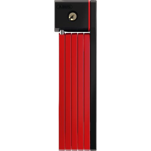 LOKOT BORDO UGRIP 5700/80 CORE RED SH ABUS 84428-7 slika 1